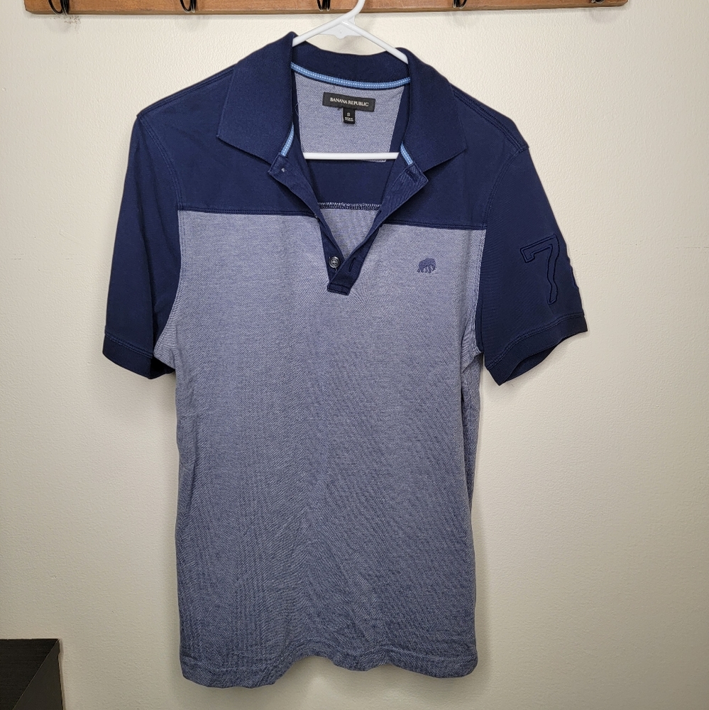 Banana Republic Polo